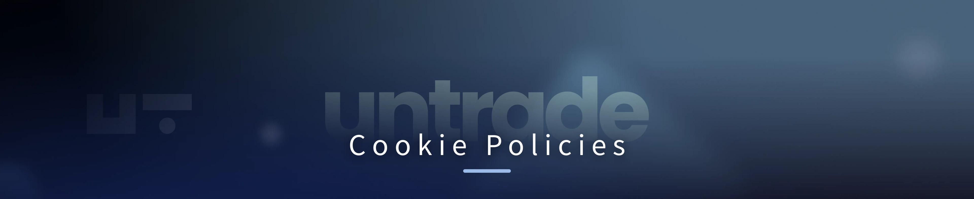 Untrade Privacy & Policy