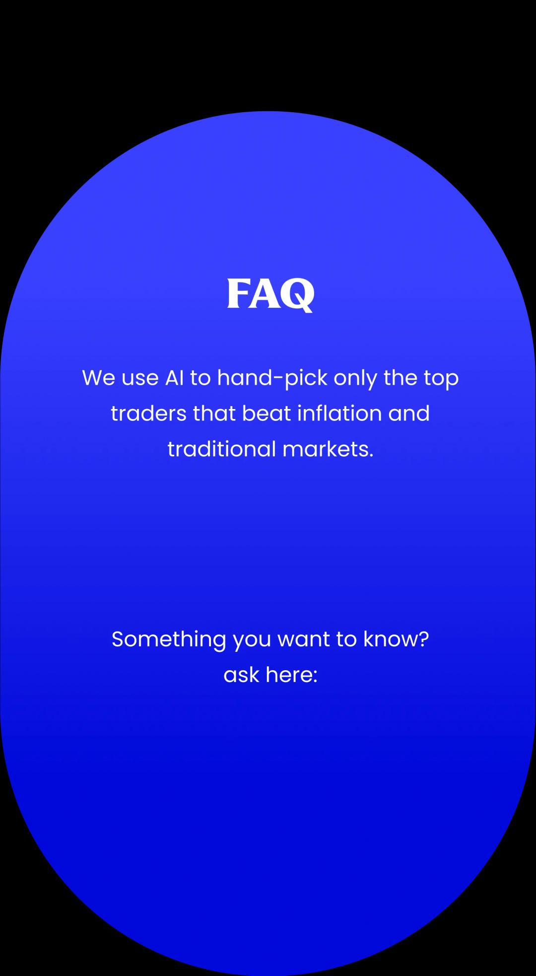 Untrade: Automated Crypto Trading AI Bot