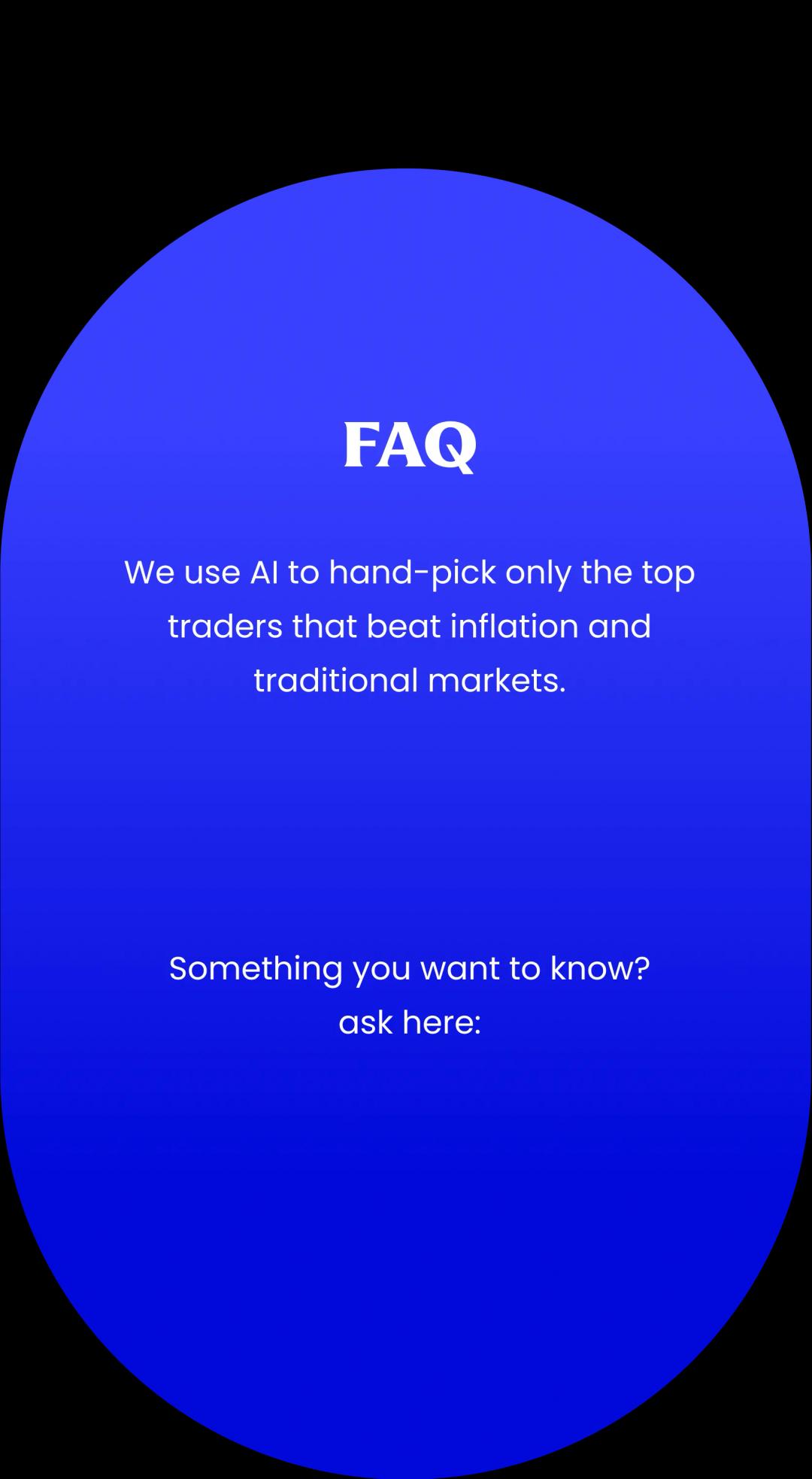 Untrade: Automated Crypto Trading AI Bot