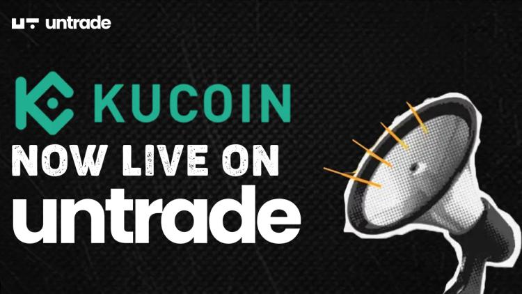Untrade: Automated Crypto Trading AI Bot