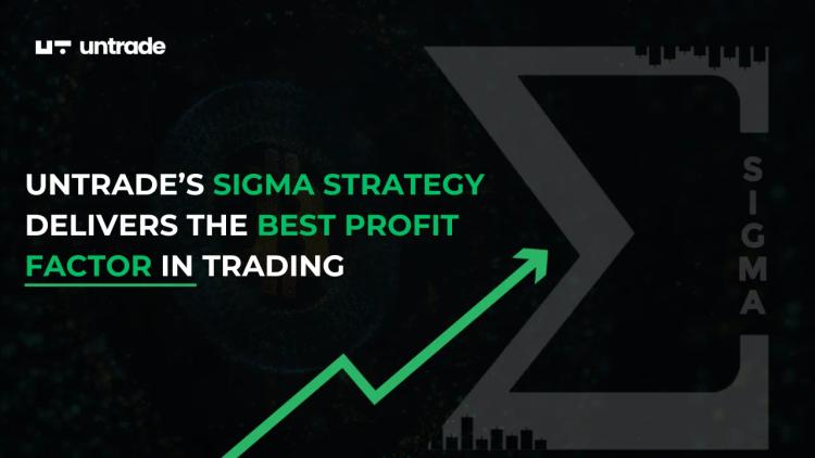 Untrade: Automated Crypto Trading AI Bot