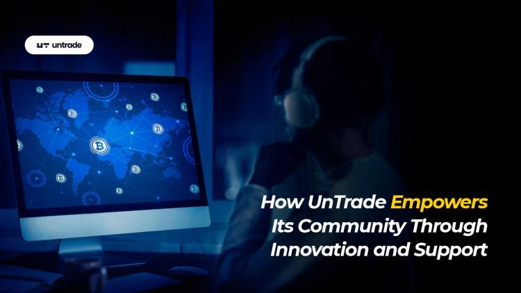 Untrade: Automated Crypto Trading AI Bot