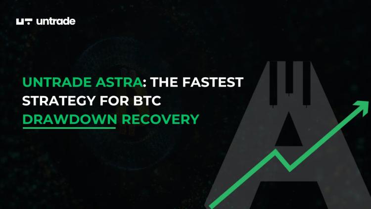 Untrade: Automated Crypto Trading AI Bot